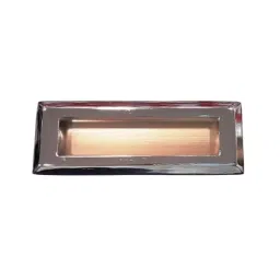 PRADO Sliding Handle 224 mm Size for Drawers and Compartments, 125 CP ROSEGOLD-picture-46