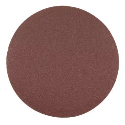 Hogert Technik 125 mm G80 Grit Abrasive Disc, HT8D103 (Pack of 5)-image-31