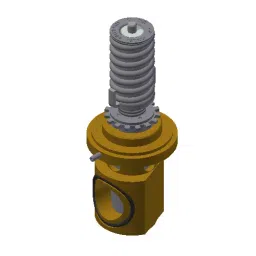 Danfoss ORF Orifice For Expansion Valve 067G2707-image-58