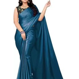KALINI Satin Saree-image-36