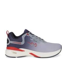 Campus Men's CHANCE Grey Running Shoes-picture-42