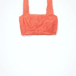 American Eagle Outfitters Pink Cotton Cropped Tank Top-picture-33