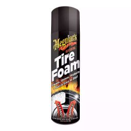 Meguiars 538 gm G13919 Hot Shine Tire Foam-image-40