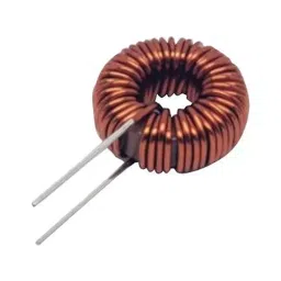 Kemet Through Hole Toroidal Inductor 67Uh, 8A, Rad, HHBC14-1R2A0067V-image-40