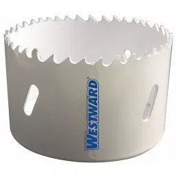 Westward Hole Saw Bi-Metal 3-1/4 inch, 29VU32-picture-25