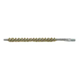 TOUGH GUY 3 inch Single Spiral/Double Stem Condenser Tube Brush, 3HGZ8-image-47