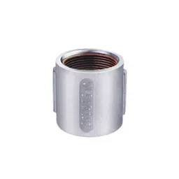 ZOLOTO-m Galvanized Iron Socket Pipe Fitting 40 mm, 105-image-24