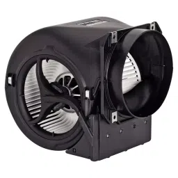 ebmpapst EC CENTRIFUGAL BLOWER, 146MM, 230V, D3G146-HQ13-34-15