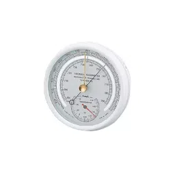 AS ONE SBR121 Aneroid Barometer SBR Series 905-1055 hPa-picture-8
