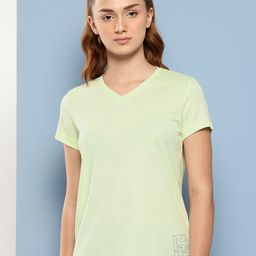 Slazenger Slogan Printed T-shirt-picture-18