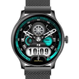 Timex iConnect Pro Smart Watch-50