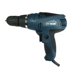 YORKER Screw Driver YK-10C 1100 RPM 10 mm Drilling Capacity-31