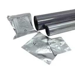 GLOBALSS Moisture Barrier Bag Silver for Personal & Professional Use-picture-48