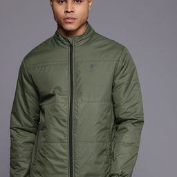 HRX by Hrithik Roshan Outdoor Padded Jacket-picture-20