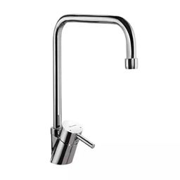 Parryware Agate Pro Single Lever Deck Mounted Sink Mixer-G3345A1-picture-11
