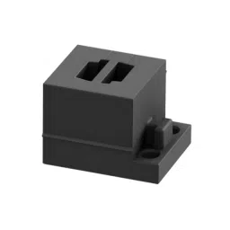 Phoenix Contact PLUSCON CES Series Frame Grommet Cable Sleeve For 2 ASI Cables Openings (R-R), 801668-image-94