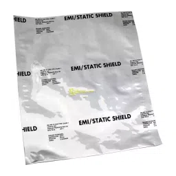 SCS MOISTURE BARRIER BAG, HEAT SEAL, 5" X 7", 817I0507 (Pack of 100)-picture-30