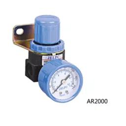 JELPC OR-02 (Port Size 1/4") Pressure Regulator-image-97