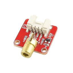 ELECROW Crowtail- Laser Pointer image 2