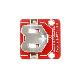 ELECROW Crowtail- RTC image 2