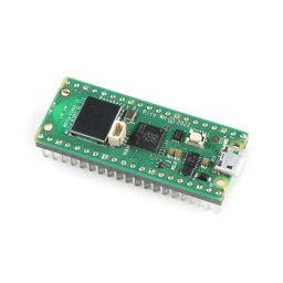 Raspberry Pi Pico WH RPi Pico WH RP2040 Dual-Core Arm Cortex-M0+ CPU Processor With Low-Power Consumption Raspberry Pi Pico WH With Soldered Headers - RS7120Raspberry Pi Pico WH RPi Pico WH RP2040 Dual-Core Arm Cortex-M0+ CPU Processor With Low-Power Consumption Raspberry Pi Pico WH With Soldered Headers - RS7120-8