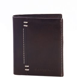 Calvadoss Men Leather Two Fold Wallet-56