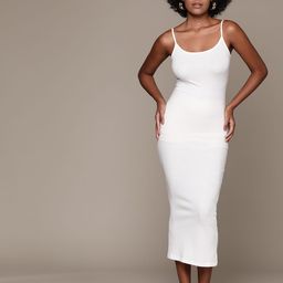 bebe Dose of Vitamin Bodycon Midi Dress-picture-33