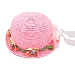 JENNA Kids Self-Design Sun Hat-image-19
