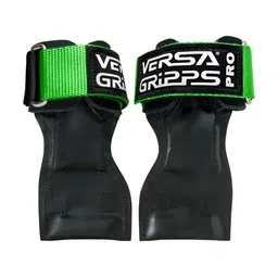 Versa Gripps Weight Lifting Straps Sports Gloves-49