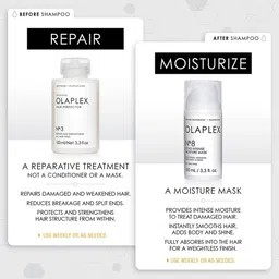 OLAPLEX No. 8 Bond Intense Moisture Mask - 100ml image 5