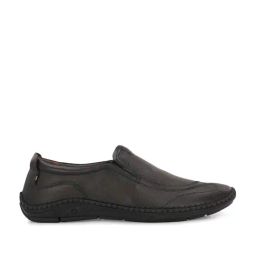 Hitz Men's Brown Casual Loafers-image-94