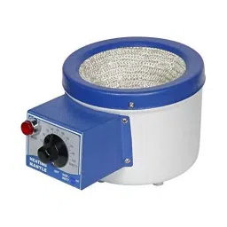 BEXCO 500 ml Heating Mantle for Flasks-16