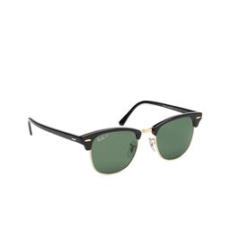 Ray-Ban Men Browline Sunglasses-9