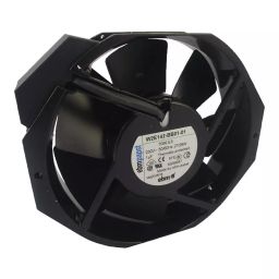 ebmpapst FAN, 172X150X38MM, 230VAC, 320M3/H, W2E142-BB01-01-image-26