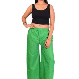 PINOVO Women Cotton Trousers-picture-1