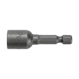 Hogert Technik 6.35 mm (1/4 inch) 13 mm Magnetic Sockets, HT1S460-52