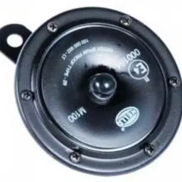 Hella Electric Horn M100 HT (922.100-701)-47