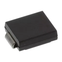 MULTICOMP PRO Standard Recovery Rectifier Diodes RECTIFIER, SINGLE, 5A, 400V, DO-214AB, S5G (Pack of 5)-picture-19