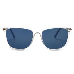 Nautica Blue Wayfarer Sunglasses for Men-image-69