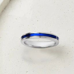 Mia by Tanishq 925 Sterling Silver Ring for Women-picture-12