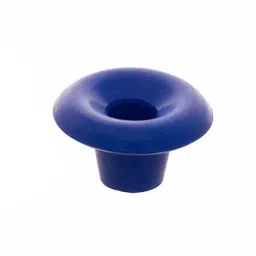 Supertek Silicon Rubber Cone for Filtration Flask Capacity 250 ml, CH12524/1-20