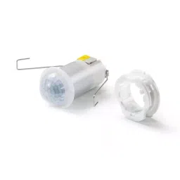 Esylux Presence and Motion Detector Mini DALI Sensor 8m Detection Distance EP10427510-8