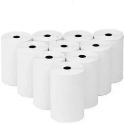 Security Store Thermal Paper Rolls SS-2 Inch (Set 50)-11