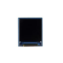 Waveshare 0.85inch LCD Display Module, IPS Panel, 128×128 Resolution, SPI Interface, 65K colors image 2
