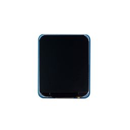 Waveshare 1.5inch LCD Display Module, IPS Panel, Rounded Corners, 240×280 Resolution, SPI Interface, 262K colors image 2