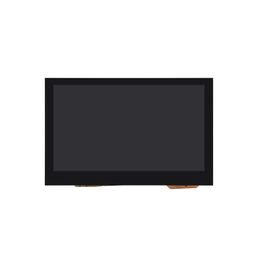 Waveshare ESP32-S3 4.3inch Capacitive Touch Display Development Board, 800×480, 5-point Touch, 32-bit LX7 Dual-core Processor image 2