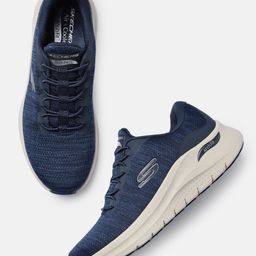 Skechers Men ARCH FIT 2.0 - UPPERHAND Sneakers-picture-28