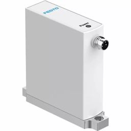 Festo VEAB Regulator 1 bar Maximum Outlet Pressure, VEAB-B-26-D7-F-V2-1R1-picture-22