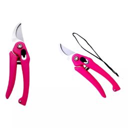 Sky Blue SBPRUNERMDX0095 0.98 inch Iron Bypass Pruner (Pack of 2)-picture-33