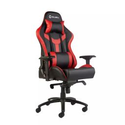 CELLBELL GC05 Transformer X-Series Red-Black Ergonomic High Back  Gaming Chair-image-22